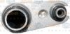OPEL 6850465 High-/Low Pressure Line, air conditioning
